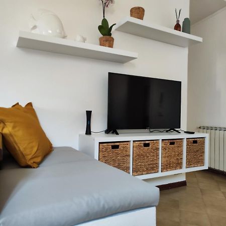 Casa Vacanza - La Tartaruga Milazzo Exterior foto